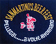 Festa Birra Pellegai Mel